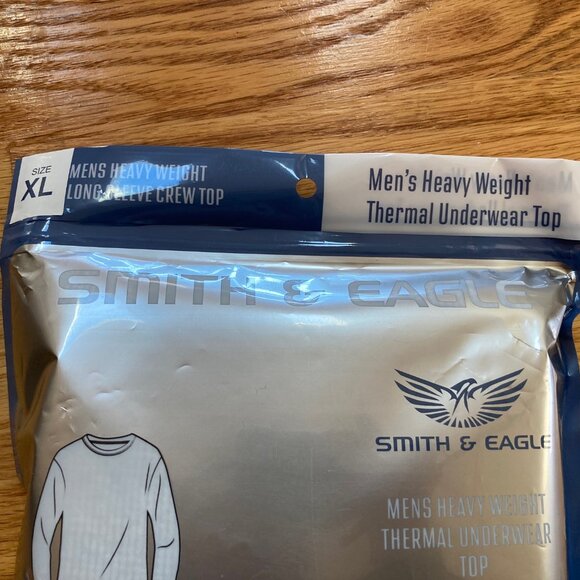 Thermal Underwear Top - Picture 13 of 13